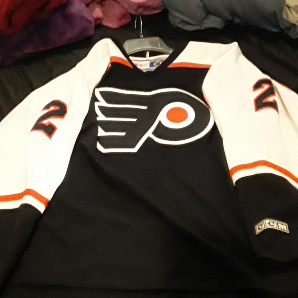 Hockey Jersey